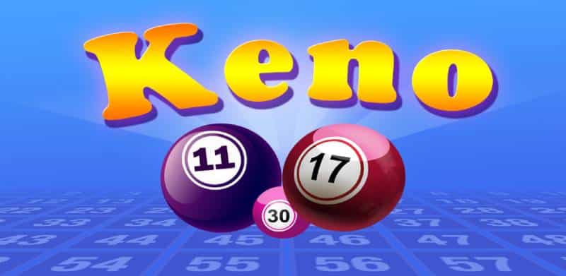 Hướng dẫn chơi xổ số keno trực tuyến