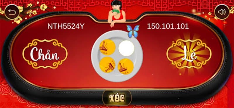cách chơi bầu cua trên điện thoại