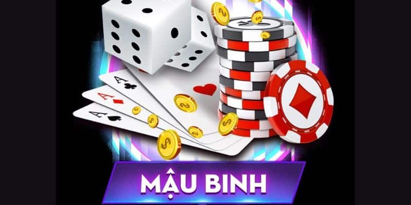 Hiểu đơn giản về cách chơi mậu binh